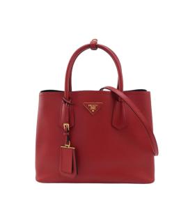 PRADA Сумка с короткими ручками