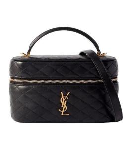 SAINT LAURENT Клатч/вечерняя сумка