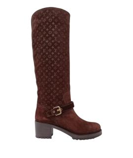 LOUIS VUITTON Сапоги