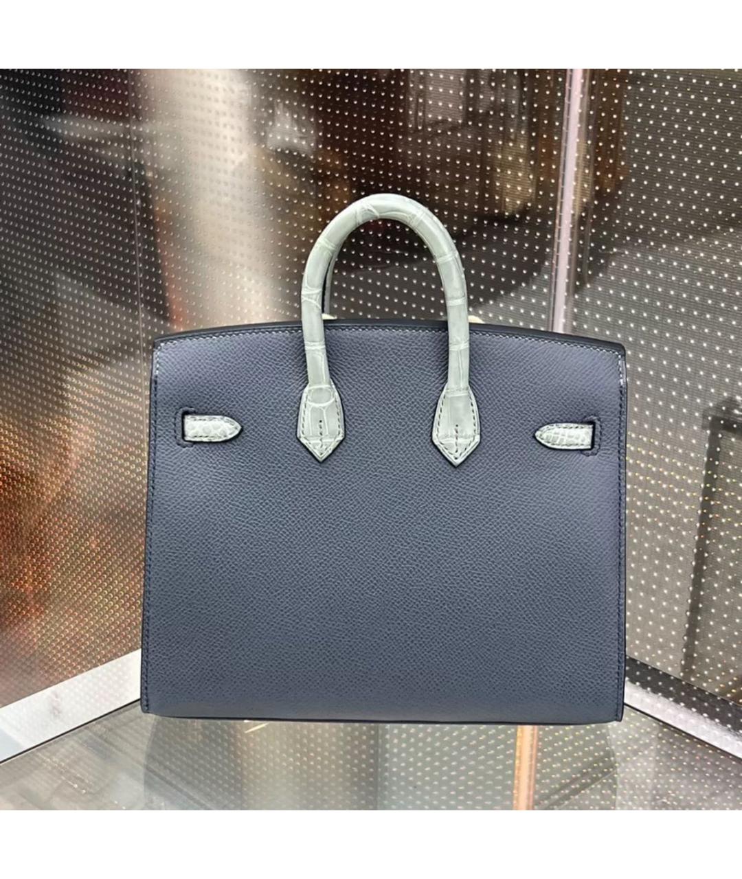 HERMES Мульти кожаная сумка тоут, фото 2