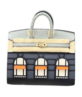 HERMES Сумка тоут