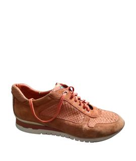 STEFANO RICCI Низкие кроссовки / кеды