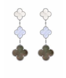 VAN CLEEF & ARPELS Серьги