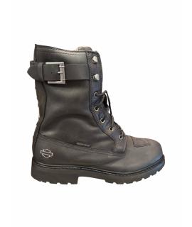 Harley Davidson Высокие ботинки