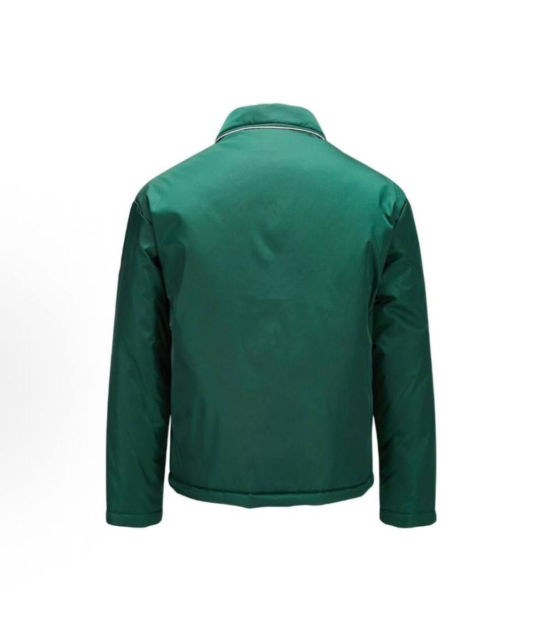 CASABLANCA Пуховик, фото 2