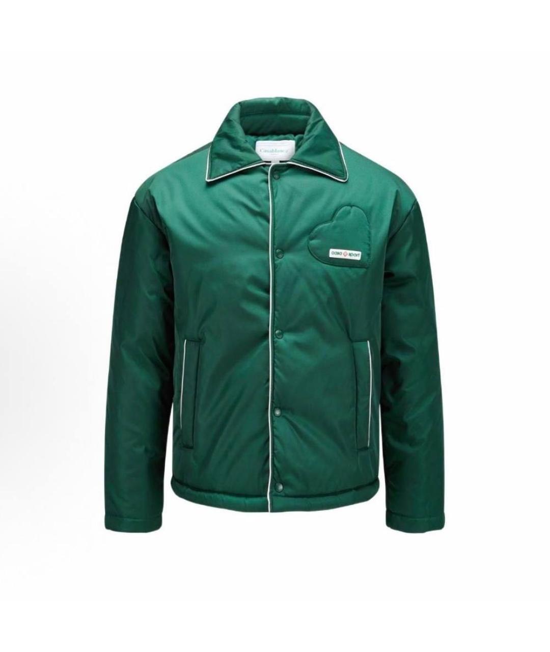 CASABLANCA Пуховик, фото 1