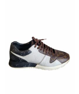 LOUIS VUITTON Низкие кроссовки / кеды