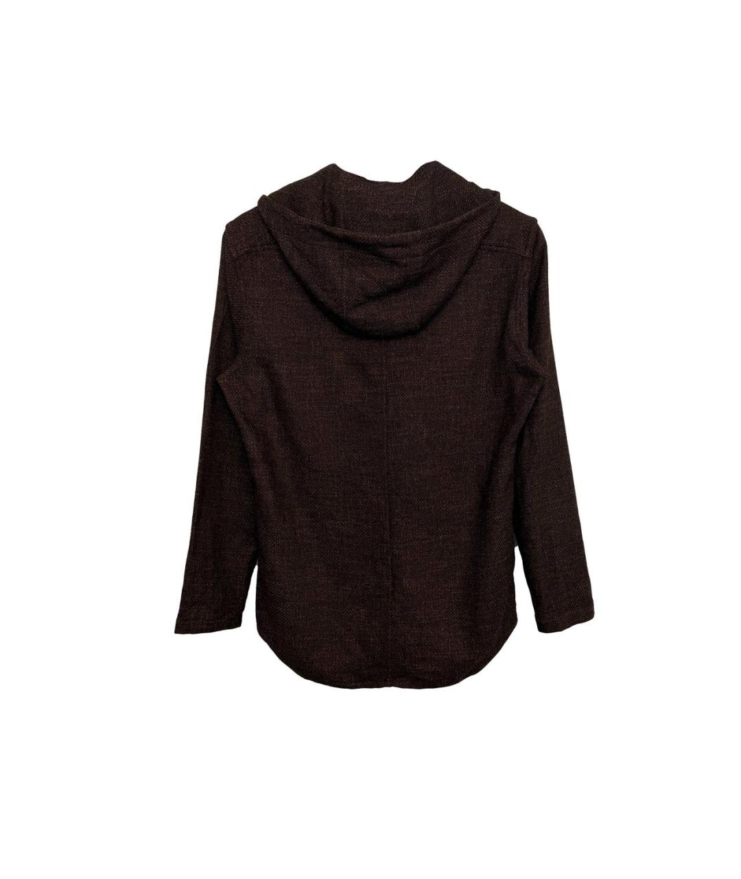 KITON Кэжуал рубашка, фото 3