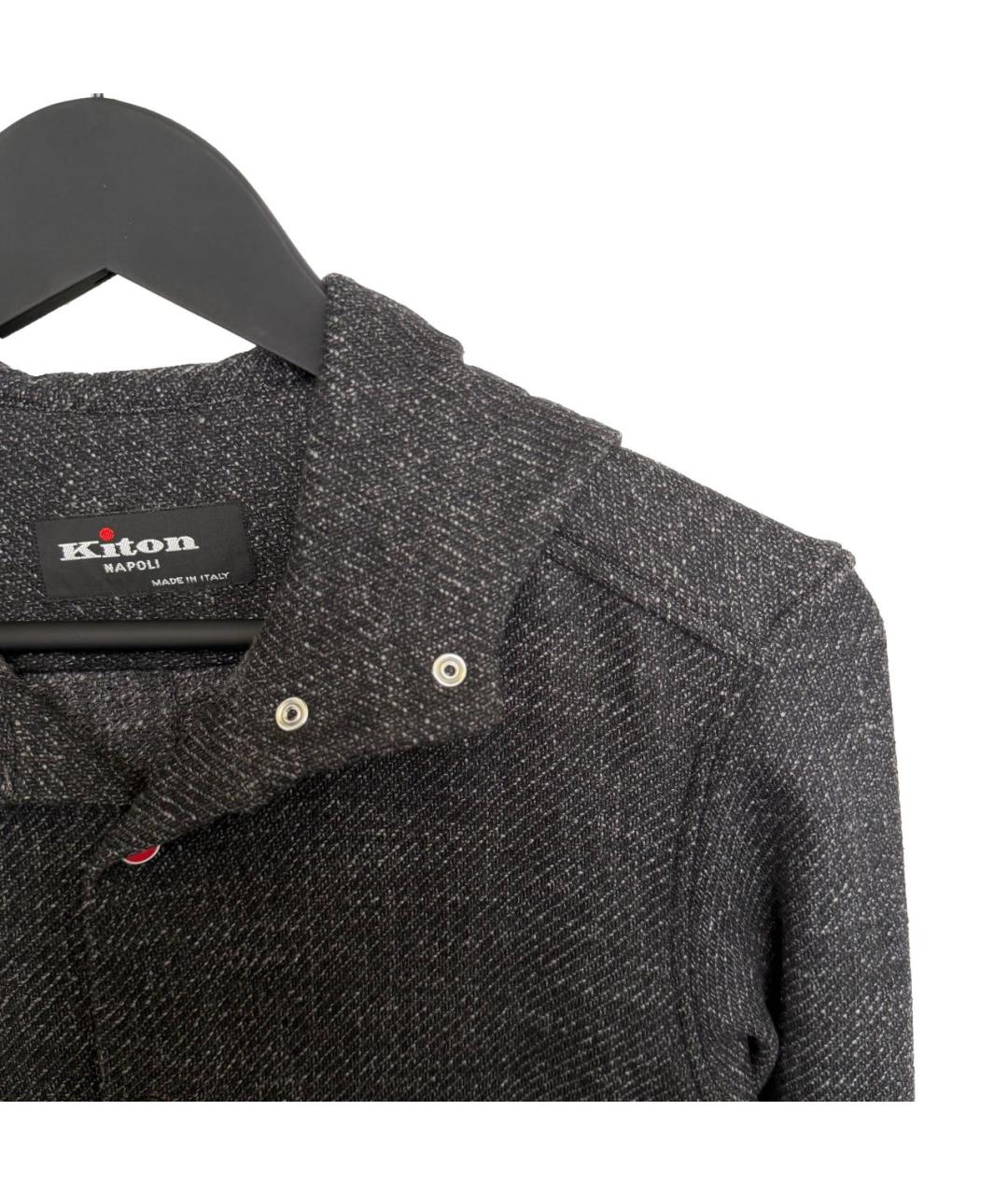 KITON Кэжуал рубашка, фото 2