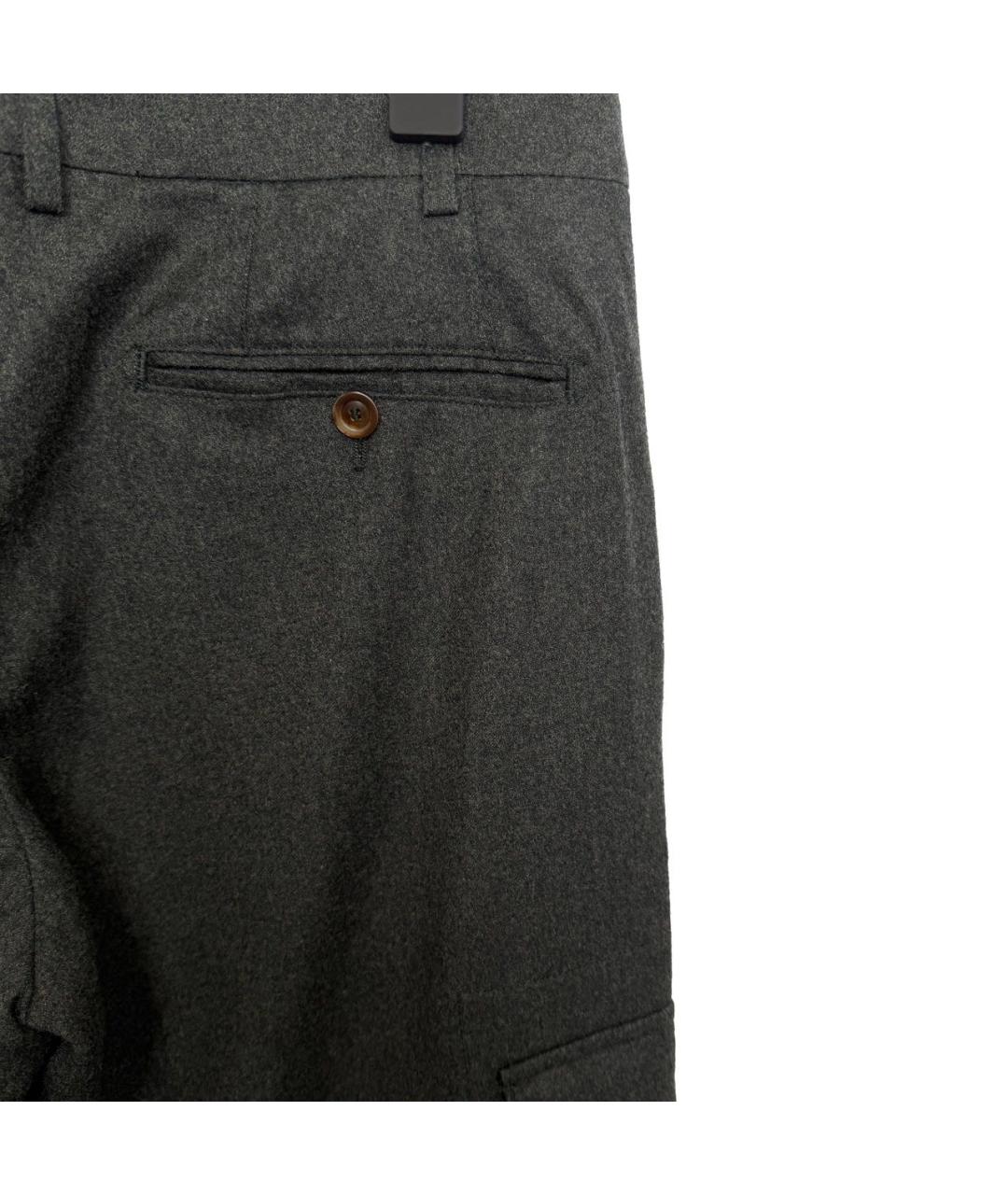CANALI Повседневные брюки, фото 2