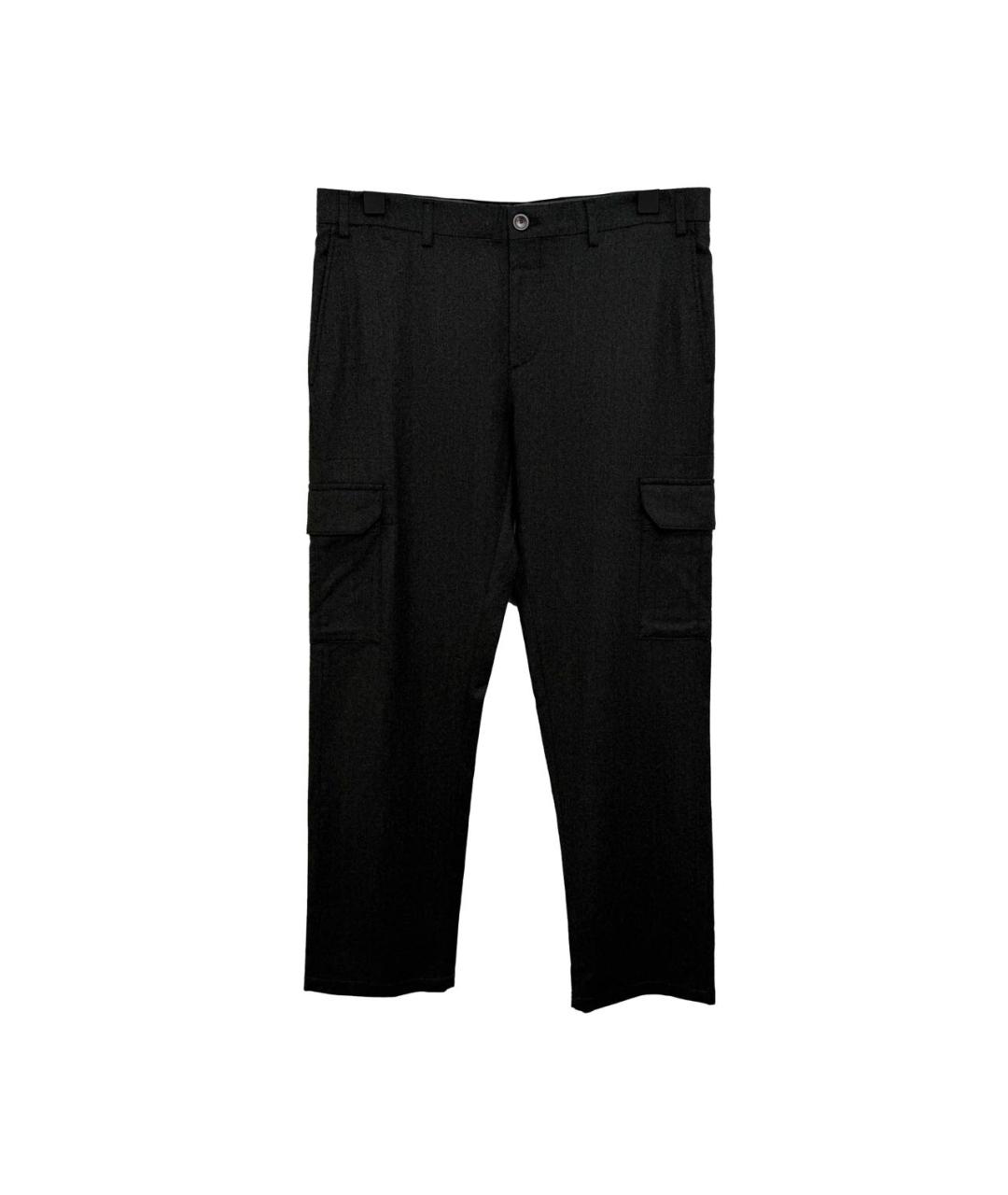 CANALI Повседневные брюки, фото 1