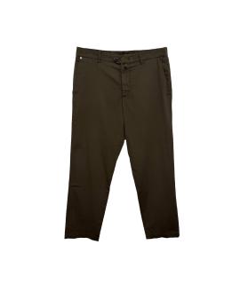 KITON Повседневные брюки