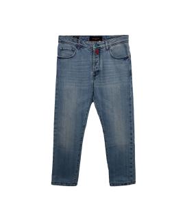 KITON Прямые джинсы