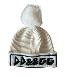 DOLCE&GABBANA Шапка