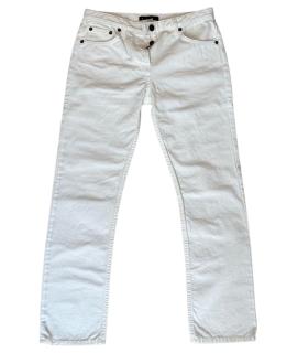 THE ROW Джинсы слим