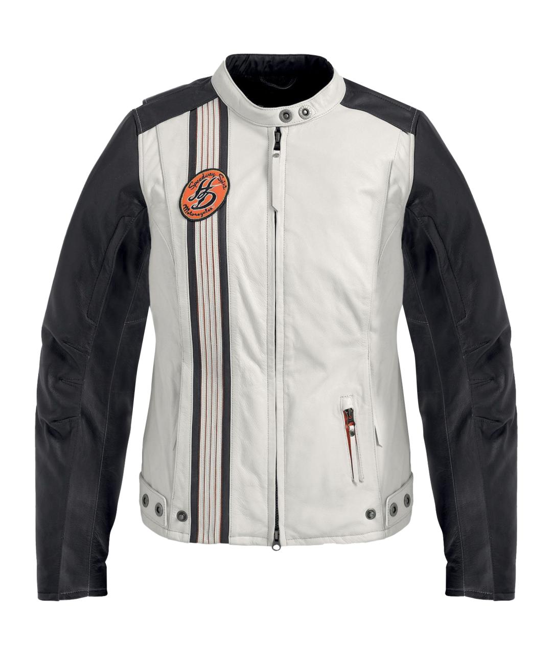 Harley Davidson Кожаная куртка, фото 1