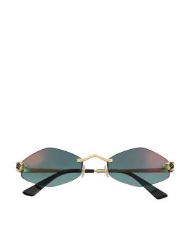 CARTIER Солнцезащитные очки