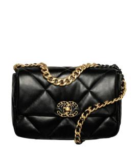 CHANEL Сумка через плечо