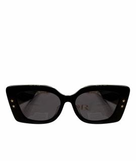 CHRISTIAN DIOR Солнцезащитные очки