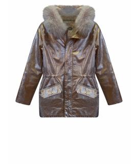 YVES SALOMON Верхняя одежда