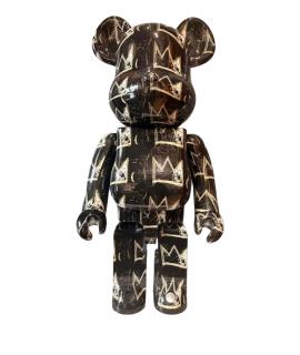 BEARBRICK Скульптура