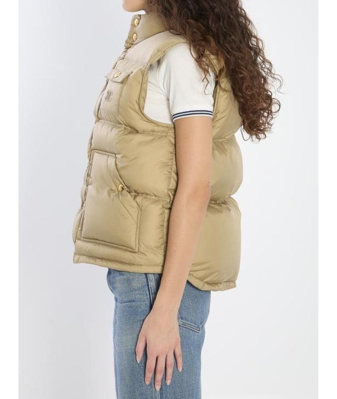 CELINE Полиамидовый жилет, фото 6