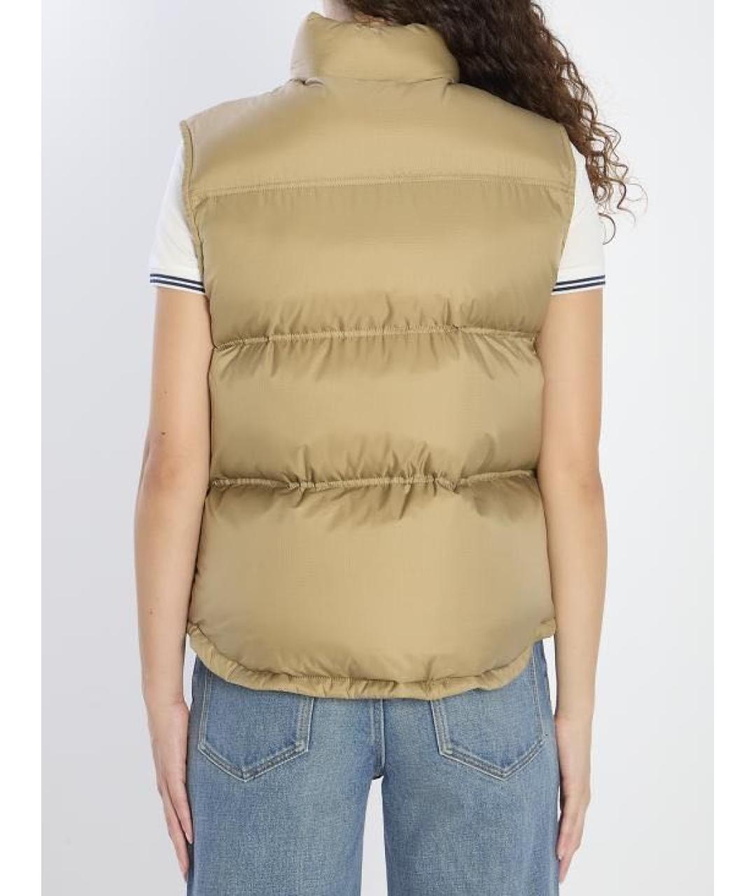 CELINE Полиамидовый жилет, фото 7