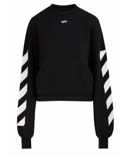 OFF-WHITE Худи/толстовка