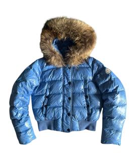 MONCLER Пуховик