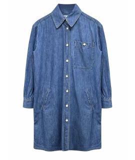 JACOB COHEN Повседневное платье