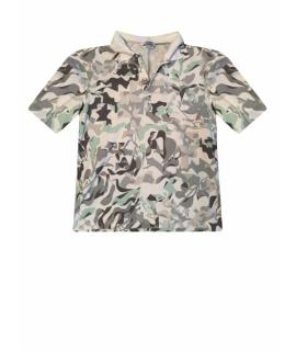 HERMES Поло с коротким рукавом