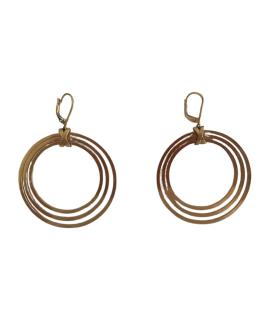 CARTIER Серьги