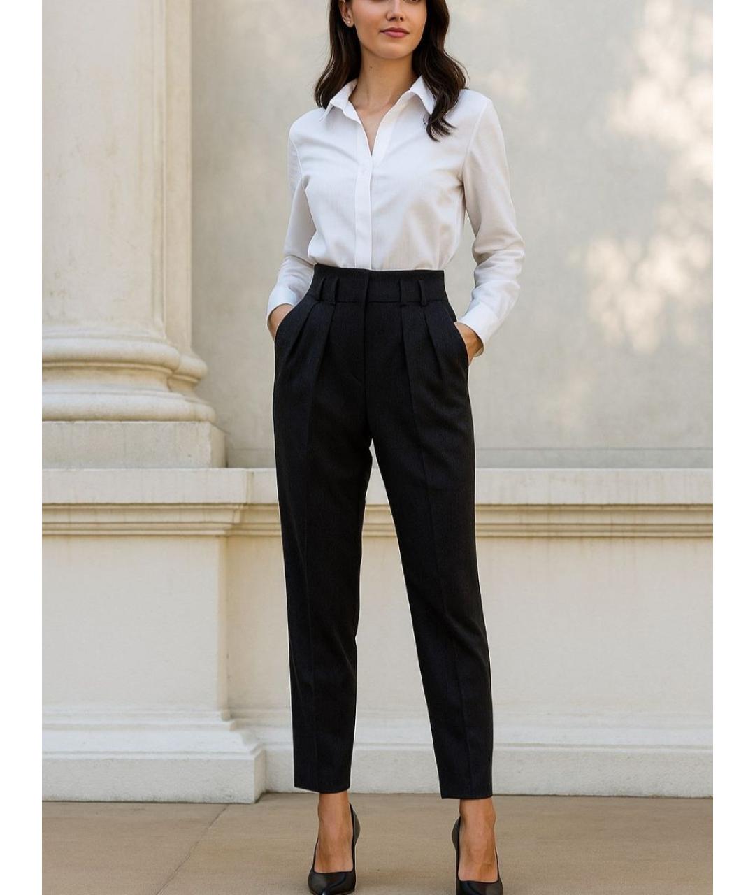 IRO Брюки узкие, фото 8