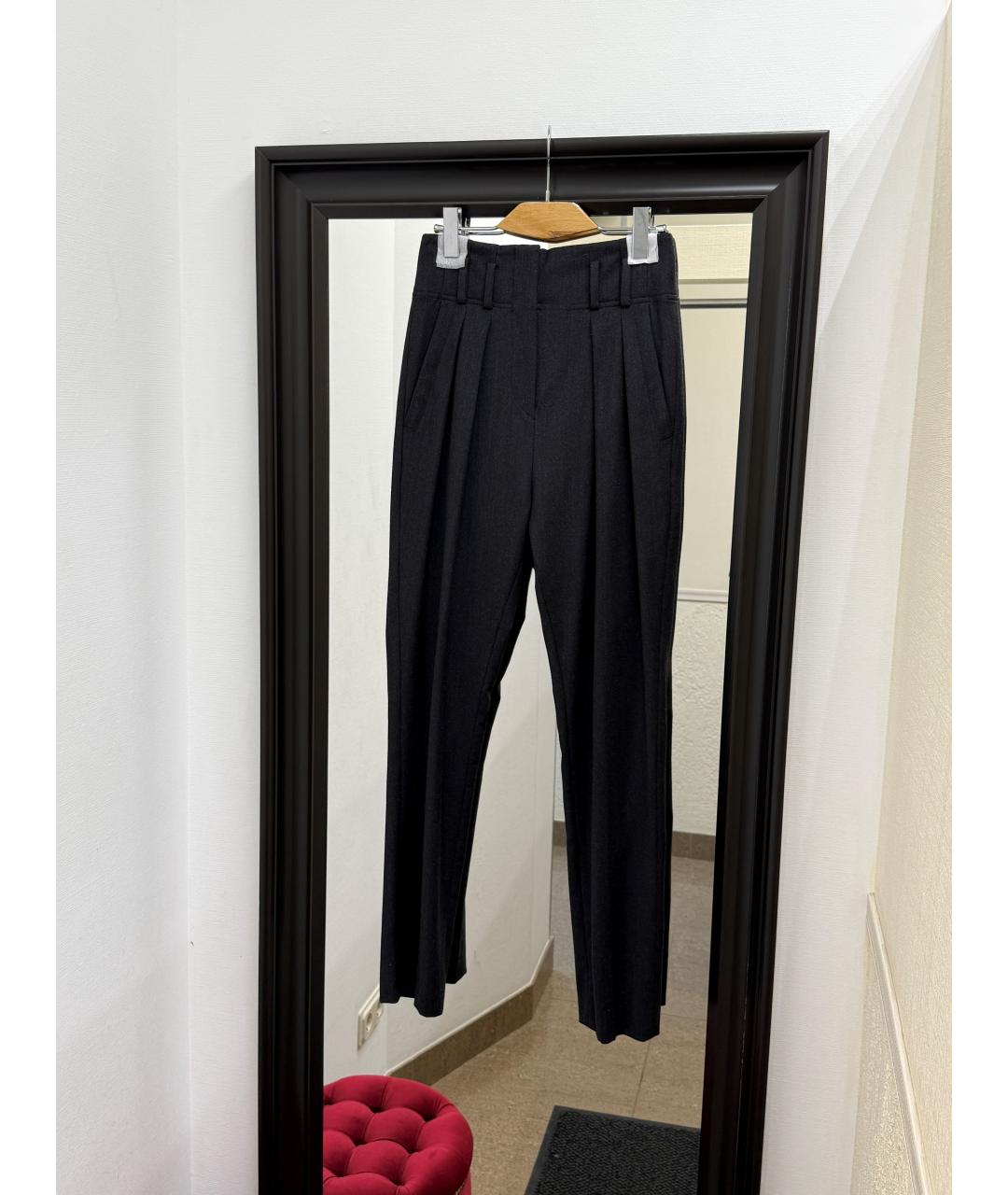 IRO Брюки узкие, фото 9