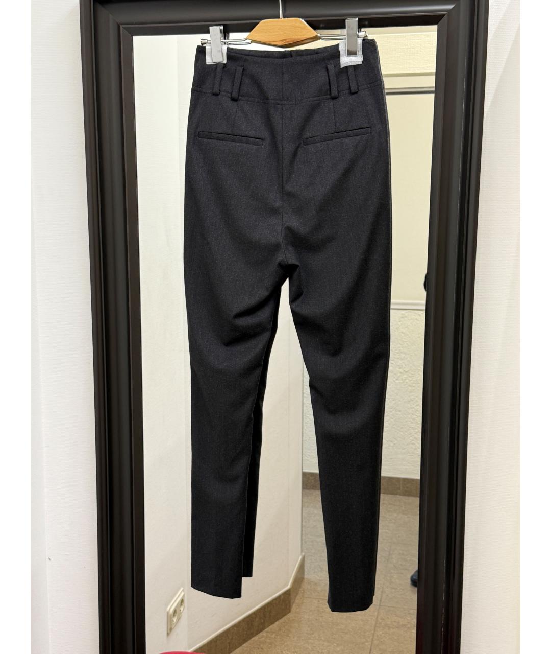 IRO Брюки узкие, фото 2