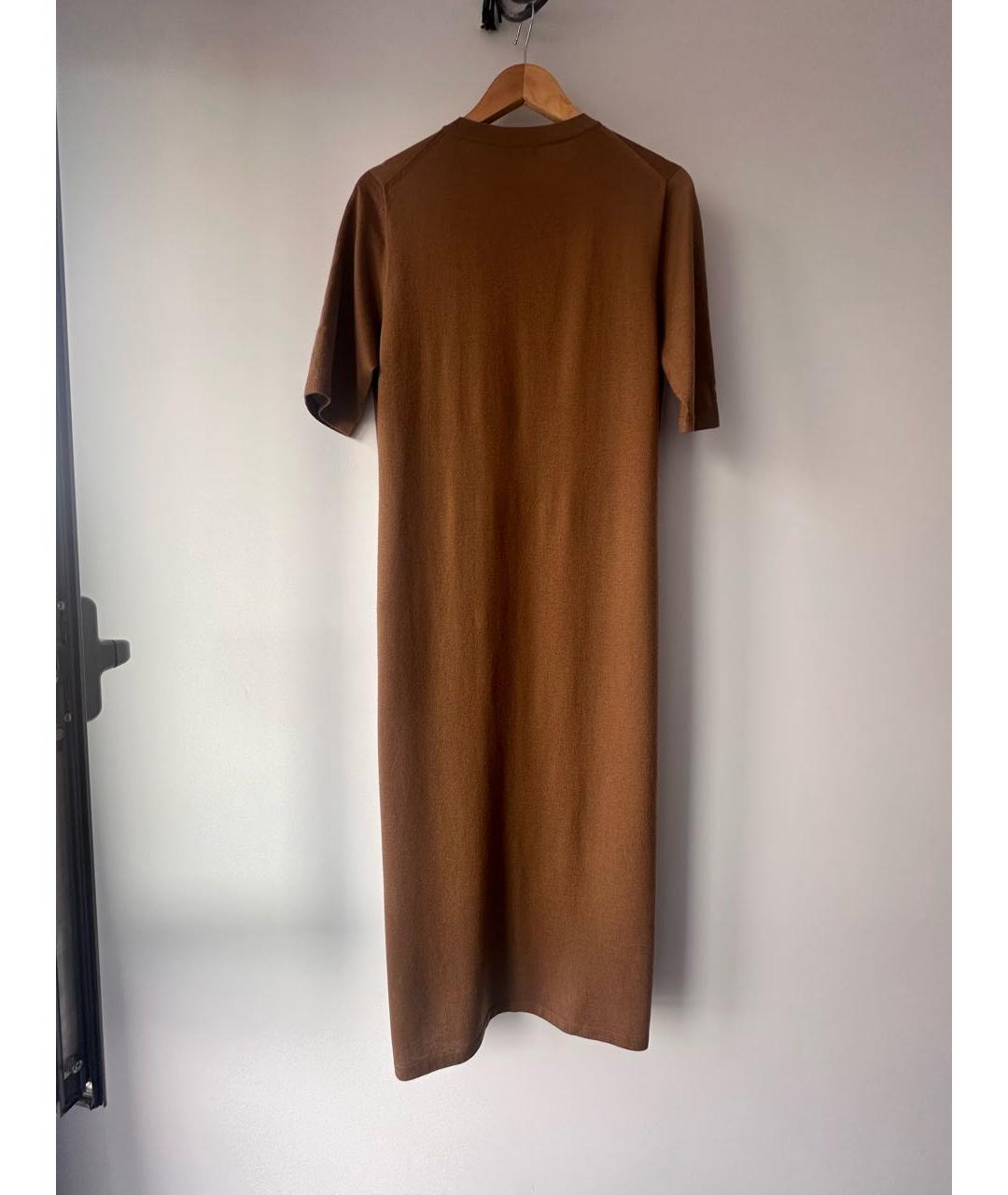 12 STOREEZ Шерстяное платье, фото 2