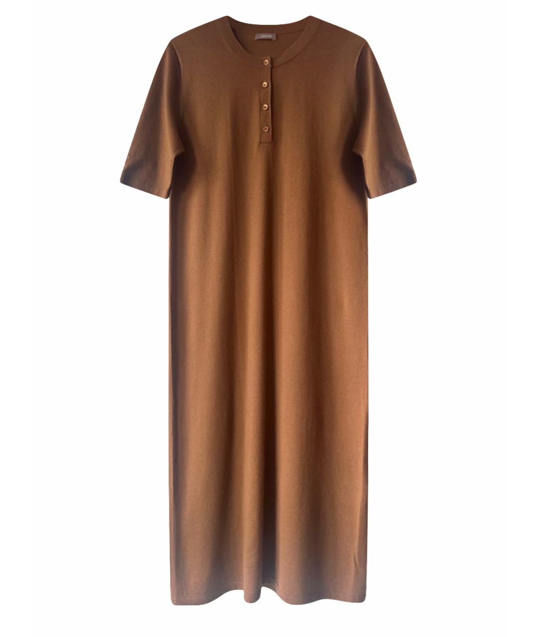 12 STOREEZ Шерстяное платье, фото 1