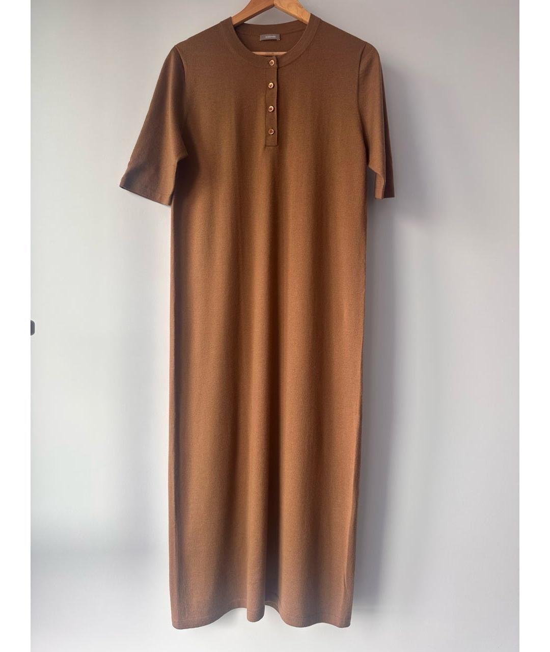 12 STOREEZ Шерстяное платье, фото 5