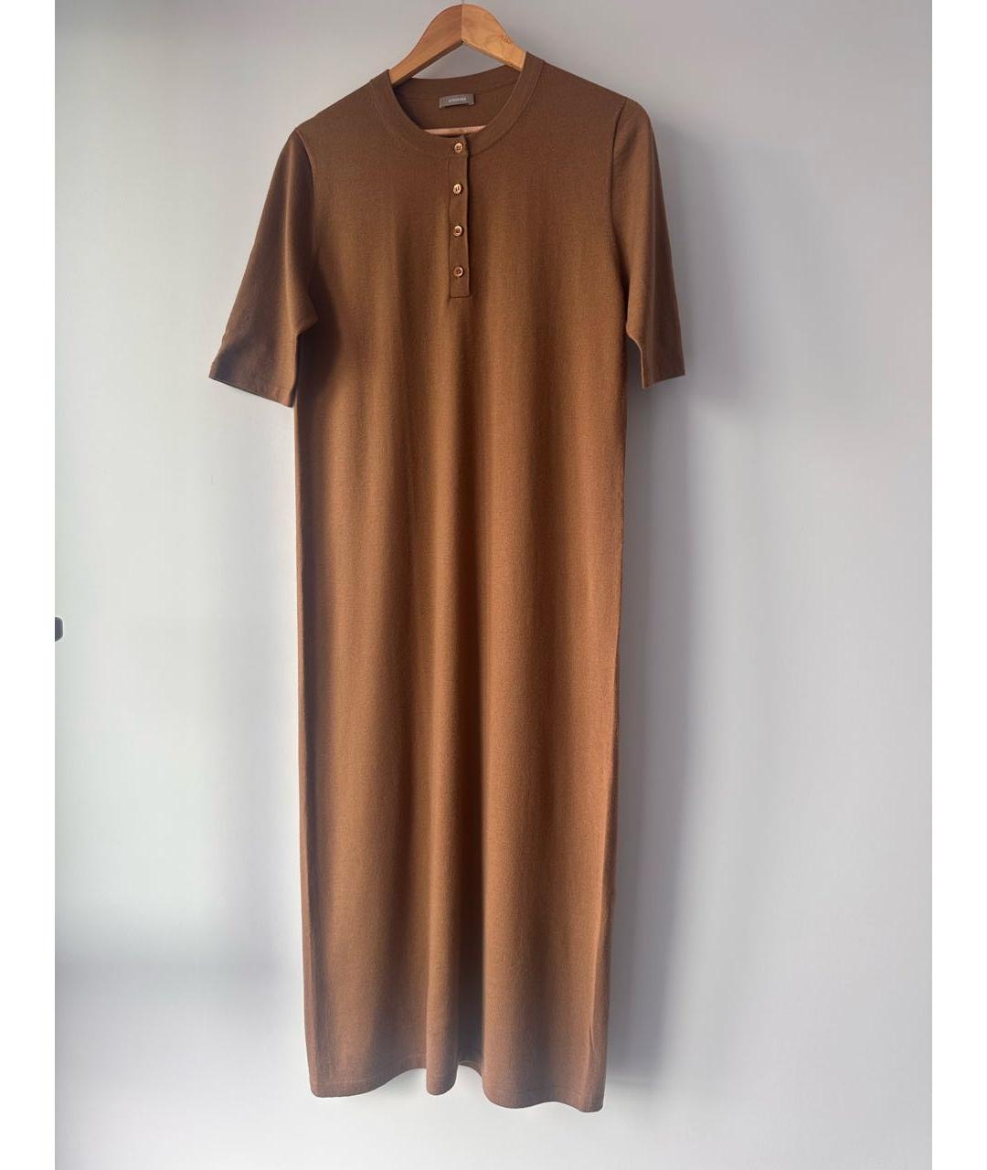 12 STOREEZ Шерстяное платье, фото 4