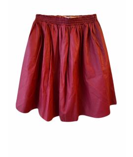 MIU MIU Юбка мини