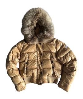 MONCLER Пуховик