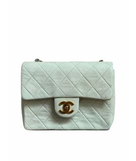 CHANEL Сумка через плечо