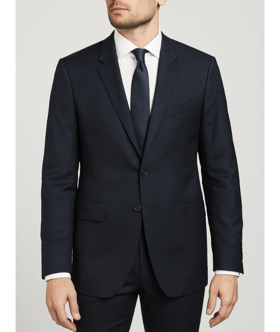 BURBERRY Шерстяной пиджак, фото 9