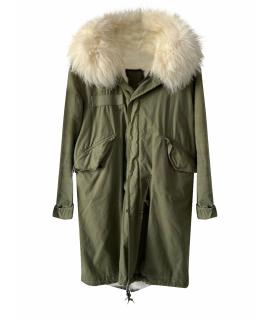 MR & MRS ITALY Парка