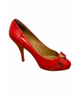 FERRAGAMO Туфли