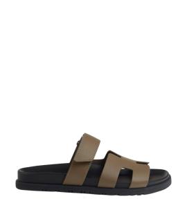 HERMES Сандалии