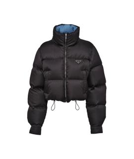 PRADA Пуховик