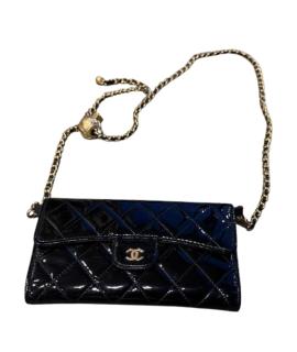 CHANEL Сумка через плечо