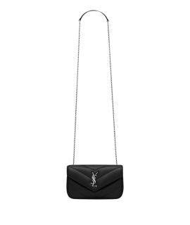 SAINT LAURENT Сумка через плечо