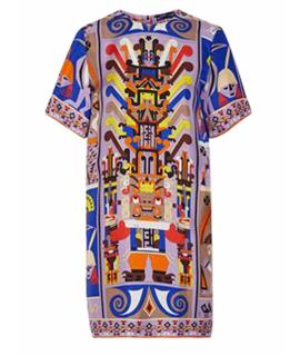 EMILIO PUCCI Повседневное платье